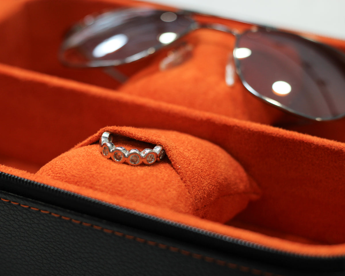 Sky Optics Travel Case
