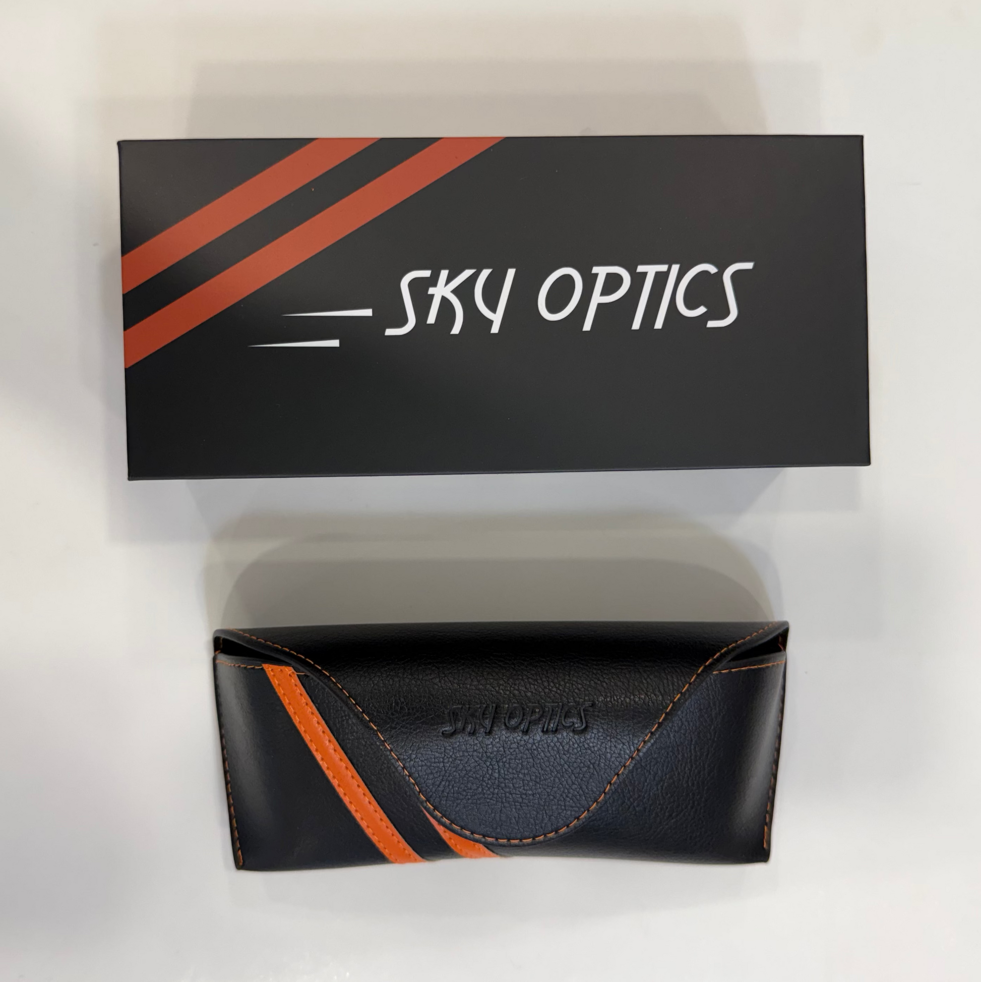 Sky Optics Travel Case