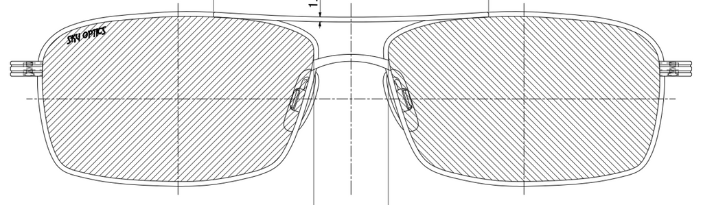 The SKY OPTICS AEROWIRE
