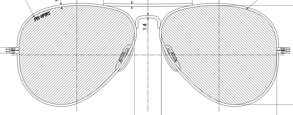 The SKY OPTICS CLASSIC
