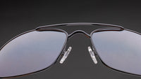 Sky Optics Foil Sunglasses