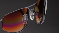Sky Optics Foil Sunglasses