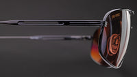 Sky Optics Foil Sunglasses