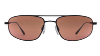 Sky Optics Foil Sunglasses