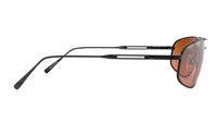 Sky Optics Foil Sunglasses