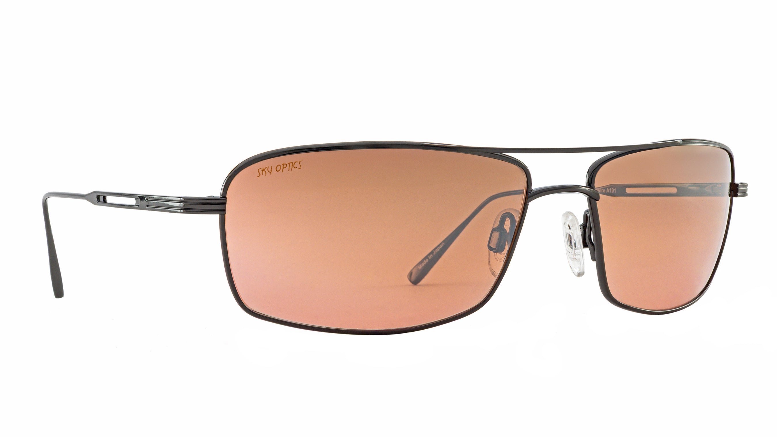 Sky Optics Aerowire Sunglasses