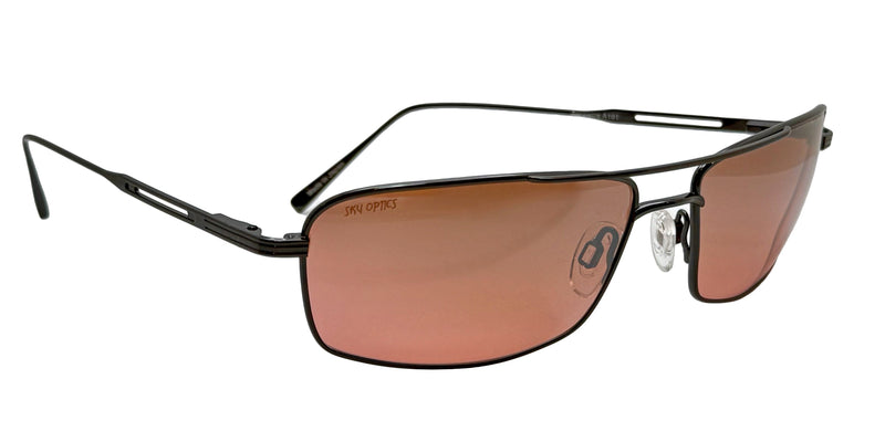 Sky Optics Aerowire Sunglasses