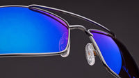 Sky Optics Aerowire Sunglasses
