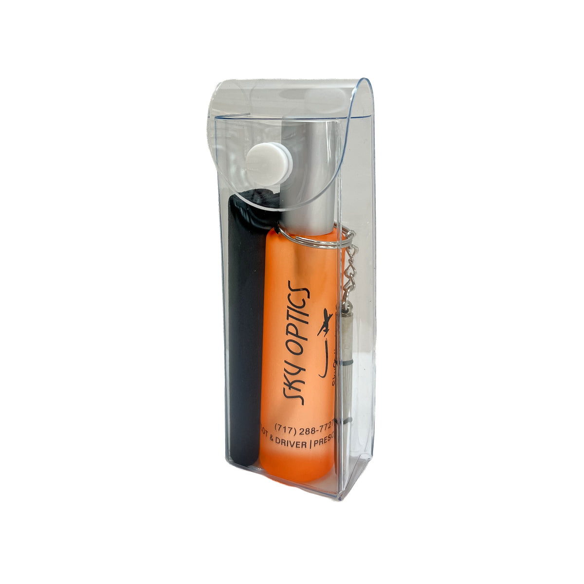 Sky Optics Cleaning & Repair Kit (2 pack)