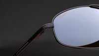 Sky Optics Foil Sunglasses