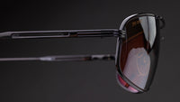 Sky Optics Foil Sunglasses