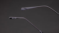 Sky Optics Foil Sunglasses