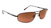 Sky Optics Foil Sunglasses