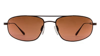 Sky Optics Foil Sunglasses