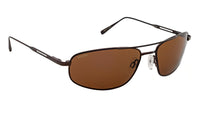 Sky Optics Foil Sunglasses