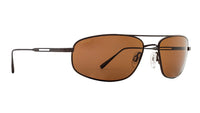 Sky Optics Foil Sunglasses