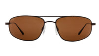 Sky Optics Foil Sunglasses