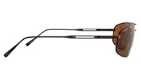 Sky Optics Foil Sunglasses