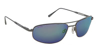 Sky Optics Foil Sunglasses