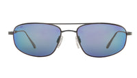 Sky Optics Foil Sunglasses
