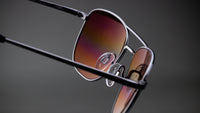 Sky Optics Foil Sunglasses
