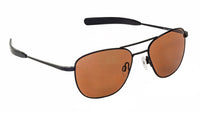 Sky-Optics-Pilot-P503-Sunglasses-Satin-Black-with-Amber-Non-Polarized-Lenses-corner