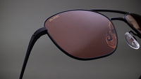 Sky Optics Foil Sunglasses