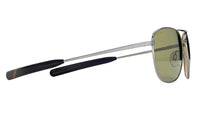 Sky-Optics-Pilot-P505-Sunglasses-Shiny-Gunmetal-with-Green-Silver-Lenses-side