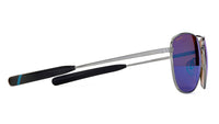 Sky-Optics-Pilot-P508-Sunglasses-Shiny-gunmetal-with-Polarized-Desert-Silver-Lenses-side