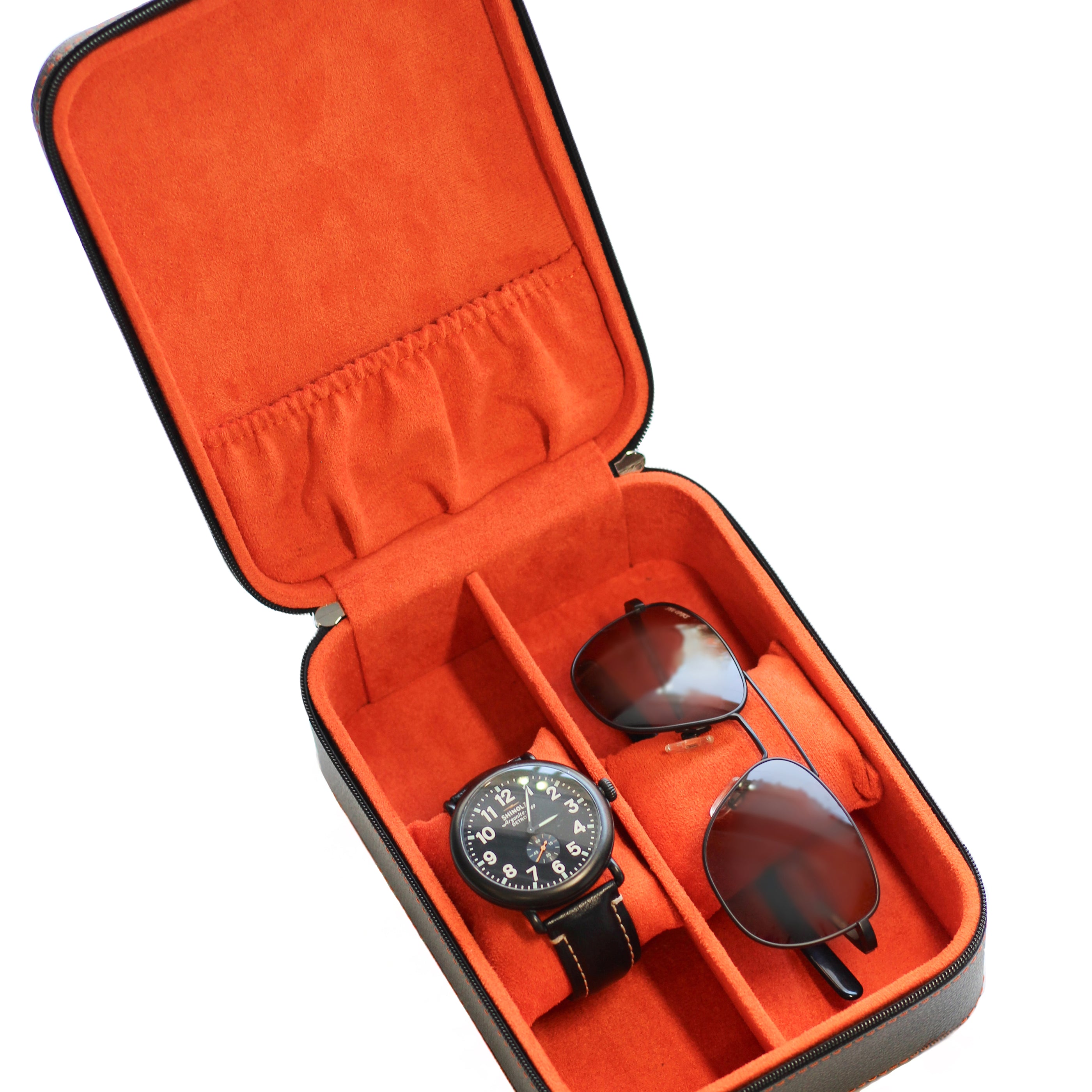 Sky Optics Travel Case