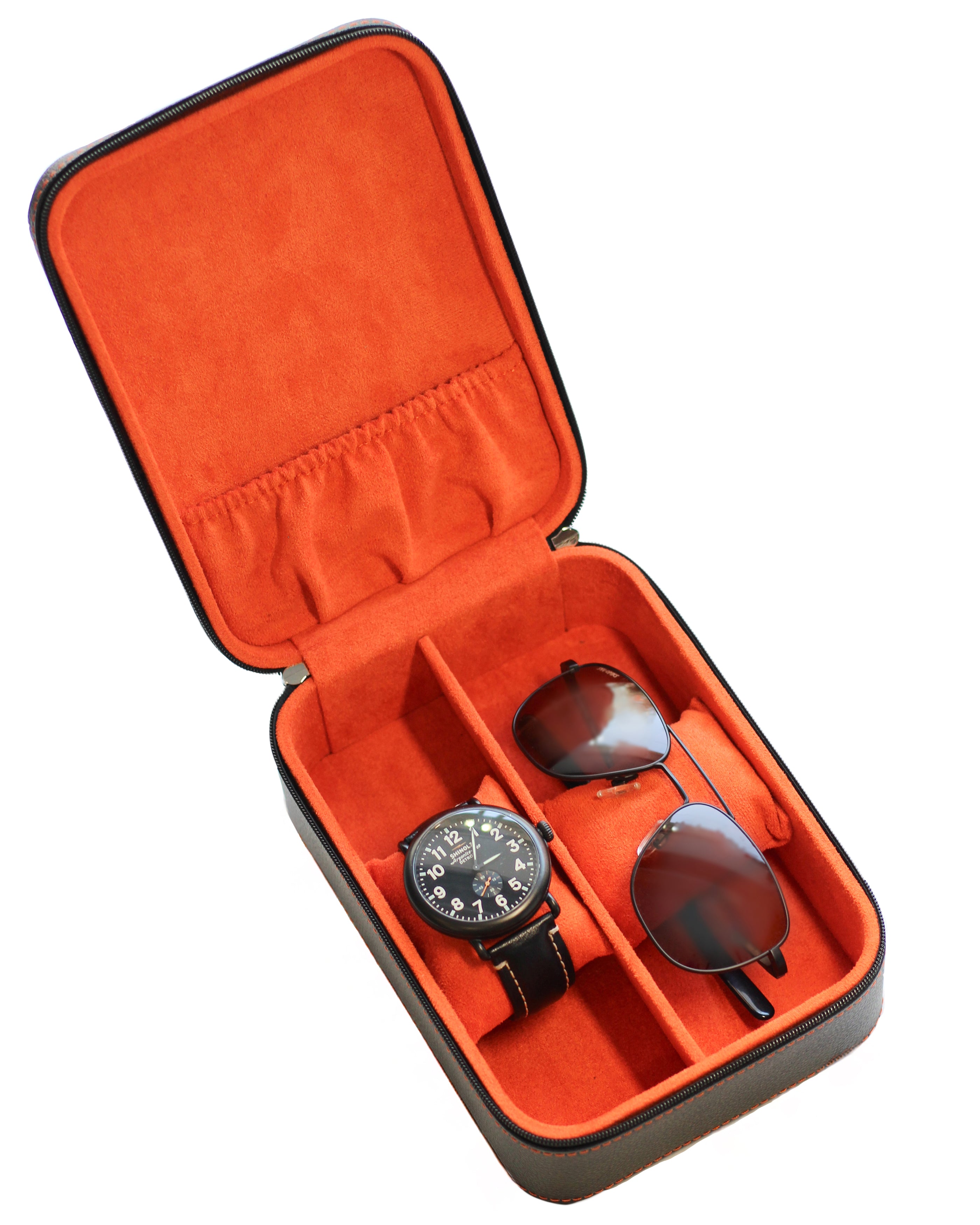 Sky Optics Travel Case