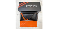 Sky Optics Aerowire Sunglasses