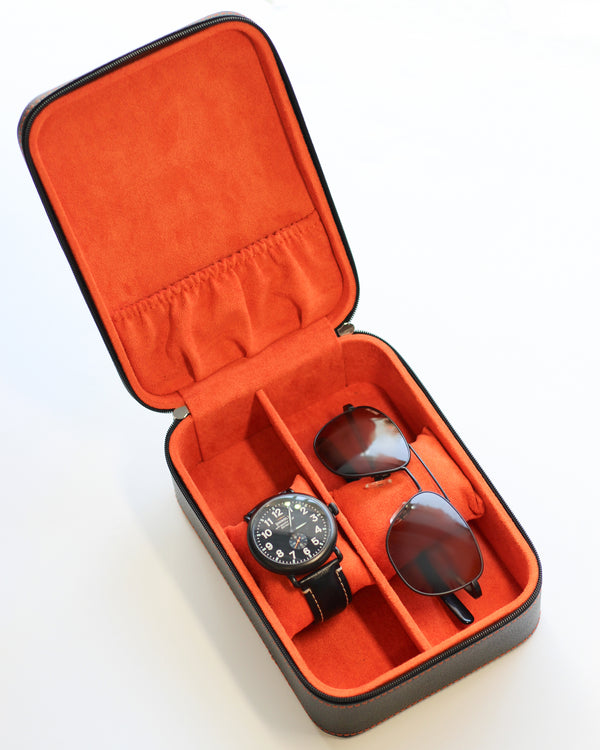 Sky Optics Travel Case